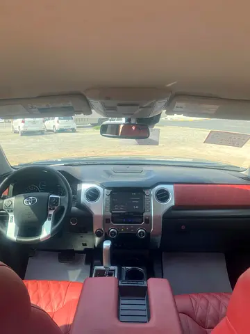 صورة 5 لـ 2020 Toyota TUNDRA