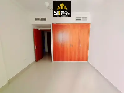 LIMITED OFFER _ BRIGHT 1 BHK IN 39K IN 4 CHQS _ WITH PARKING FREE _ GYM SWIMMING POOL FREE