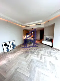 Freshly Upgraded | Brand New | Vacant | Open View