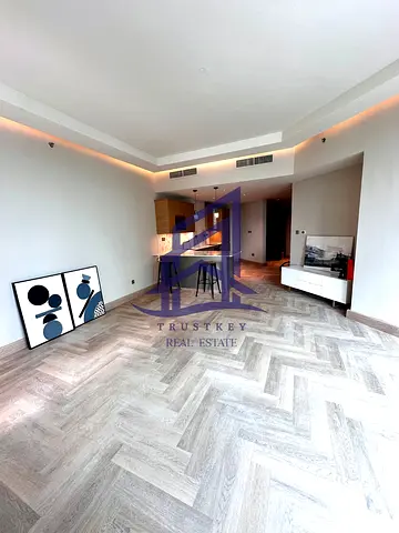 Freshly Upgraded | Brand New | Vacant | Open View