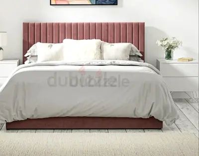 Brand new Queen size bed storage bed family bed nd medical mattress queen bed