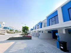 4BR Townhouse | Best Price | 50/50 Payment Plan | Handover Q4 2026 | Nice 2 – DAMAC Lagoons
