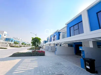 4BR Townhouse | Best Price | 50/50 Payment Plan | Handover Q4 2026 | Nice 2 – DAMAC Lagoons