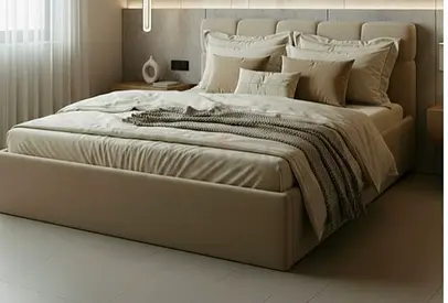 Premium high Quality 180*200 king size Bed