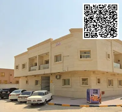 🏢 For Sale | Residential Building – Al Muweihat 3, Ajman
