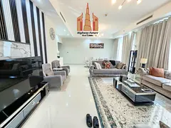 Finest Furnished | Spacious 3BHK | All Amenities Free | Close to Dubai
