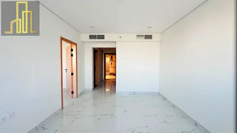 Designer-Finish 1BHK | Bright, Airy & Beautiful