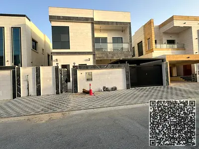 Spacious Luxury Villa for Rent in Al Yasmeen