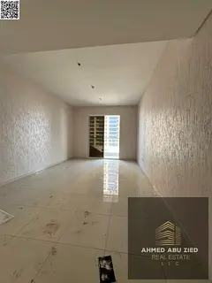 Luxury apartment for annual rent in Al Rashidiya 3. A very distinctive apartment with an open view,