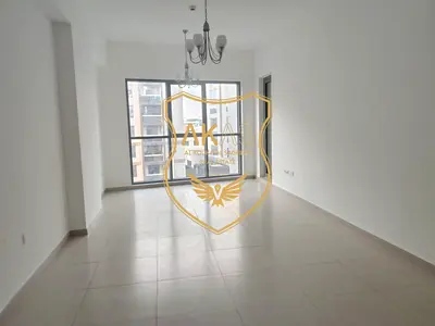 3BHK WITH BALCONY FOR FAMILY CLOSE TO AL RIGGA METRO CALL NOW