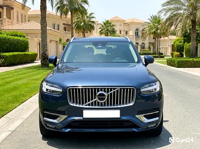 صورة 2 لـ 2023 Volvo XC90