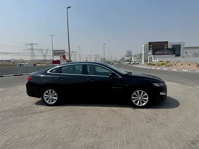 2022 Chevrolet MALIBU 照片 4