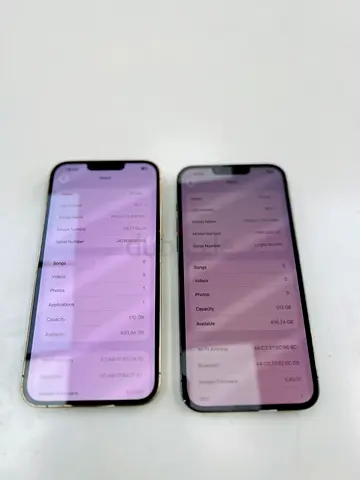 Apple iPhone 13 PROMAX for Sale