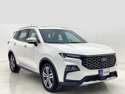 AED 1,547/m | 0 DP | Manufacturer Warranty | Service History | 30 Day Return | FORD TERRITORY 2025