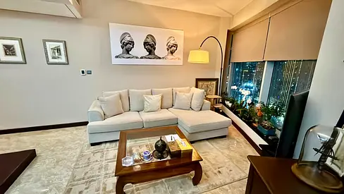 Upgraded | 12 Cheques Possible | BLVD Access