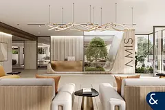 Oversized 2 Bed | 1,142 sq ft Layout