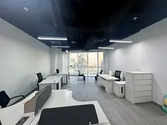 Fitted Office | High Floor | Vacant | Premium Water Front