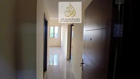 الروضة قريب من شرطة الحميدية - غرفة و صالة 1 حمام - مساحة واسعة تشطيبات ممتازة - 26 ألف