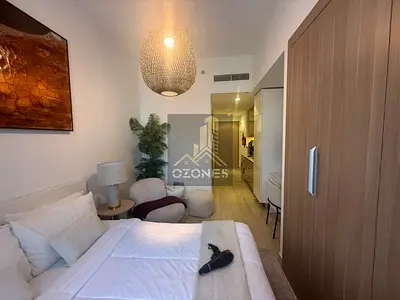 High Floor, Fully Furnished, Ready To Move In