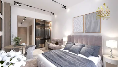 بالقرب من المدينة الأكاديمية وجناح سارع بالسكن بالقرب من محطة المترو المستقبلية