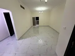 One-bedroom apartment with a living room in Al Jurf 3, Ajman, 2 bathrooms, master room, balcony with