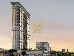 Investment deal | High ROI | 50% Post handover | Fully furnished | High-end amenities