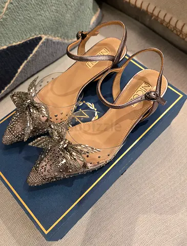 Nicoli Girl Shoes Size 32