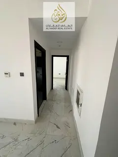 great opportunity to rent a brand new 1 bedroom and living room apartment (first tenant) located in