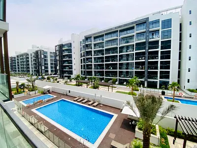 CHEAPEST OFFER // CHILLER FREE ONE BEDROOM WITH FITTED KITCHEN