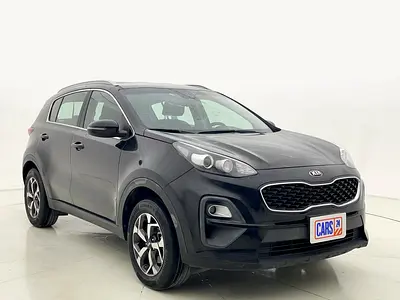 AED 865/month | 0 Downpayment | Free 3 Months Warranty | 30 Day Return | KIA SPORTAGE 2022