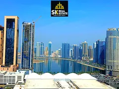 SEA VIEW _ LAVISH 1 BHK _ WITH BALCONY AND WARDROBE _ ALL AMENITIES FREE