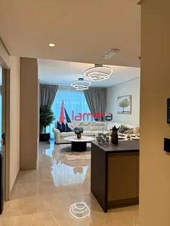2 Bedroom Apartment | Fully fitted Kitchen | Smooth Payment Plans | Minutes away from Miracle Garden