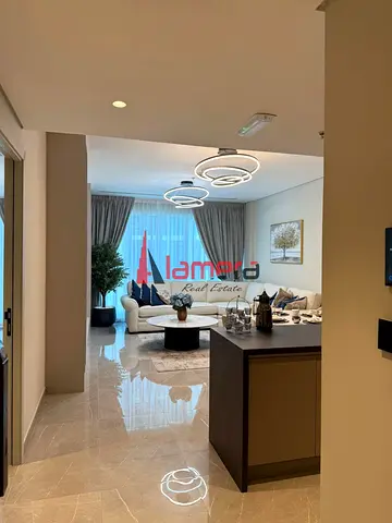 2 Bedroom Apartment | Fully fitted Kitchen | Smooth Payment Plans | Minutes away from Miracle Garden