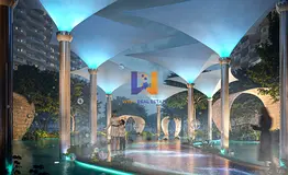 INVESTORS OPPORTUNITY HIGH ROI LUXURY LAYOUT VALENCIA DAMAC LAGOONS