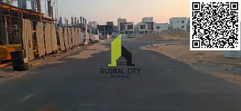 BEST DEAL , CASH DEAL , TOWNHOUSE PLOT FOR SALE IN HELIO CENTER 1 , HELIO 1 , SQM 160 , SQFT 1,722 ,