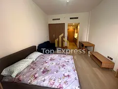 Fully Furnished Studio|Vacant|Community Open View