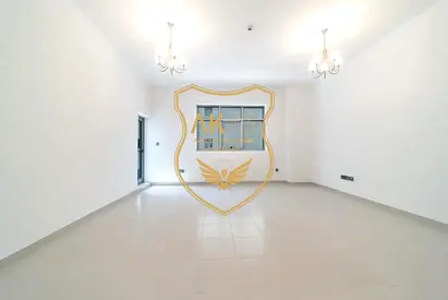 CENTRAL AC & GAS 1BHK WITH BALCONY 3 MIN WALKING DISTANCE TO AL RIGGA METRO