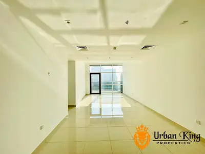 Close to metro | Chiller free | Higher floor
