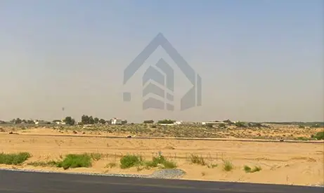 أرض سكنية للبيع في مزيرعة – موقع مميز