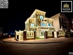 Discover a lifestyle that combines luxury, comfort, and a prime location in one of the most beautifu