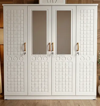 Brand new 4door wardrobe available