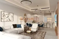 Waterfront Living with Open Creek Views IN AJMAN