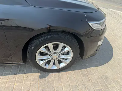 2022 Chevrolet MALIBU 照片 5