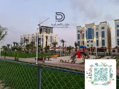 استديو  / تملك حر / موقع جيد / تسليم قريب