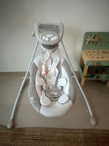 Ingenuity Baby Swing