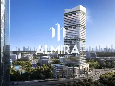 High Floor | Waterfront Living | Exclusive With Us