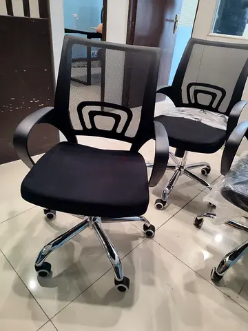 Modern Ergonomic Office Chair