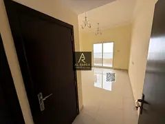 Annual Apartment for Rent in Ajman Al Rabeea Real Estate Office announces the availability of a dist