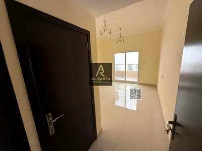 Annual Apartment for Rent in Ajman Al Rabeea Real Estate Office announces the availability of a distinguished apartment for annual rent in Al Rawda a