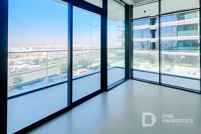 Low Floor | Community View | Spacious 2BR
